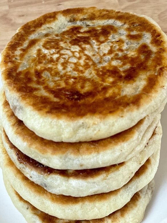 Hotteok